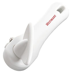 Westmark Klu Mechanical tin opener White