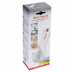 Westmark Klu Mechanical tin opener White