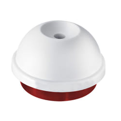 Westmark Eidorn Egg Pricker  One Size  White