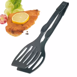 Westmark Duetto Flonal kitchen tongs 289 mm Plastic