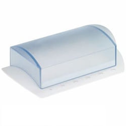 Westmark 21162270 butter dish Polypropylene (PP)