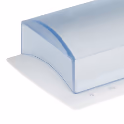 Westmark 21162270 butter dish Polypropylene (PP)