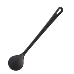 Westmark Mixing Spoon Gentle  11 x 1.9 x 0.4 inches  Black