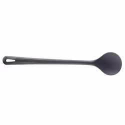 Westmark Mixing Spoon Gentle  11 x 1.9 x 0.4 inches  Black
