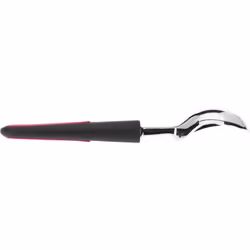Westmark Germany Heavy Duty Ice Cream Scoop (Red/Black)