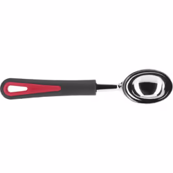 Westmark Germany Heavy Duty Ice Cream Scoop (Red/Black)