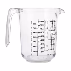 Westmark Gerda measuring cup 1 L
