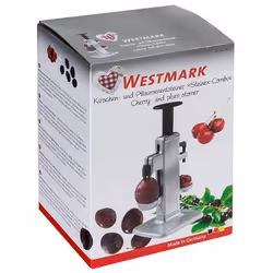 Westmark 40202260 corer Silver - Additional view 4