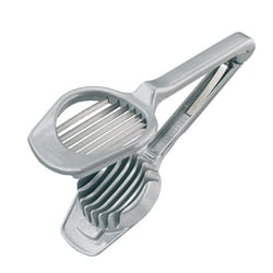 Westmark 51702260 shaped food cutter Aluminium Aluminium, Stainless steel