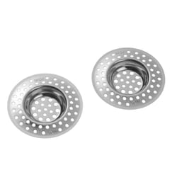 Westmark 52082270 kitchen strainer Stainless steel 7 cm