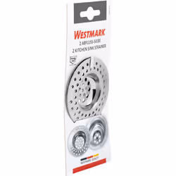 Westmark 52082270 kitchen strainer Stainless steel 7 cm
