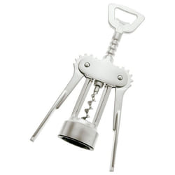 Westmark Fino Wing corkscrew Silver