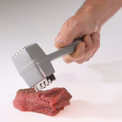 Westmark Steakmaster Aluminium Hammer tenderizer
