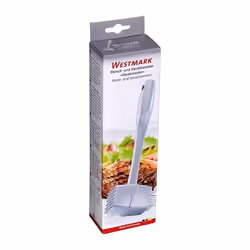 Westmark Steakmaster Aluminium Hammer tenderizer