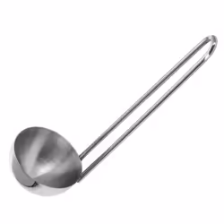 Westmark Small Butter Pan/Sauce Heater  9.3"" x 5.5"" x 5.2""  Stainle