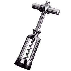 Westmark 6255336C, Steel, Zinc steel, Germany, 68 mm, 35 mm, 150 mm