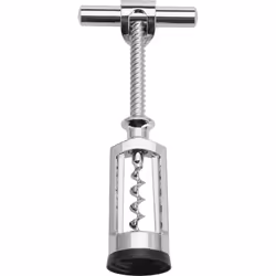 Westmark 6255336C corkscrew Steel