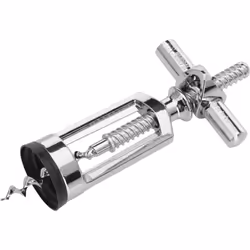 Westmark 6255336C corkscrew Steel