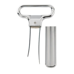 Westmark Ah-So bottle opener Silver