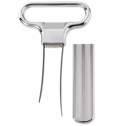Westmark Ah-So bottle opener Silver