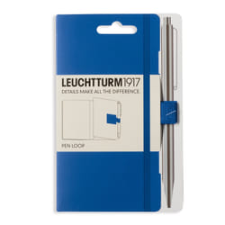 Leuchtturm 345163 pen/pencil holder Blue