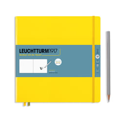 Leuchtturm Sketchbook Square