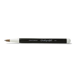 Leuchtturm Drehgriffel Blue Twist retractable ballpoint pen 1 pc(s)