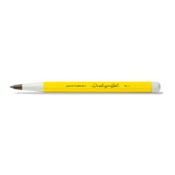 Leuchtturm Drehgriffel Blue Twist retractable ballpoint pen 1 pc(s)