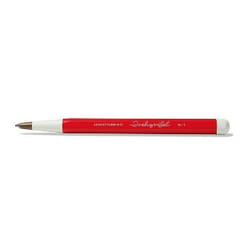 Leuchtturm Drehgriffel Blue Twist retractable ballpoint pen 1 pc(s)