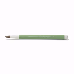Leuchtturm Drehgriffel No.1, Refillable, Blue, 1 pc(s), Medium