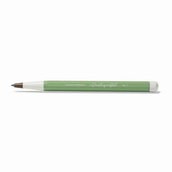 Leuchtturm Drehgriffel No.1