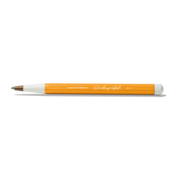Leuchtturm Drehgriffel Blue Twist retractable ballpoint pen 1 pc(s)