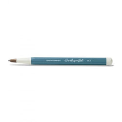 Leuchtturm Drehgriffel No.1