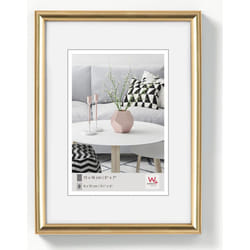 Walther Design KG913H picture frame Picture frame set Gold