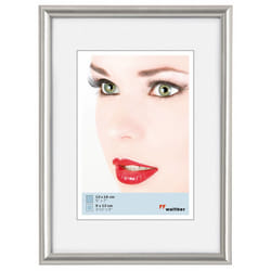 Walther Design KS318H picture frame Single picture frame Silver