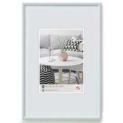 Walther Design KW028H picture frame Single picture frame White