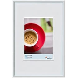 Walther Design Galeria 20x30 White