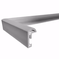 Walther Design KW130H picture frame Single picture frame White