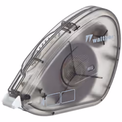 Walther Photo Tab Dispenser Permanent 650 Pieces Per Dispenser