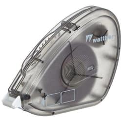 Walther Photo Tab Dispenser Permanent 650 Pieces Per Dispenser