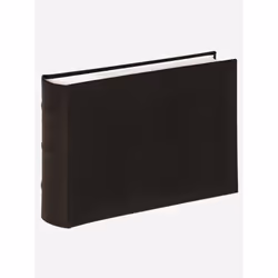 Walther Design ME-373-B, Black, 280 mm, 180 mm, 5.5 cm