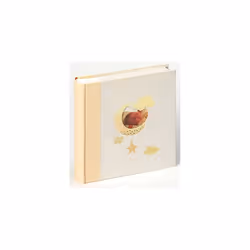 Walther Bambini ME-114 Memo Slip In Album Baby 200 Photos For 4 x 6 inch, 10 x 15 cm