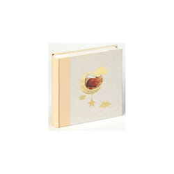 Walther Bambini ME-114 Memo Slip In Album Baby 200 Photos For 4 x 6 inch, 10 x 15 cm