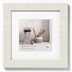 Walther Design HO220V picture frame Single picture frame White