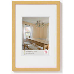 Walther Design BP040G picture frame Single picture frame Gold