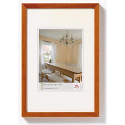 Walther Design BP040P picture frame Single picture frame Beech