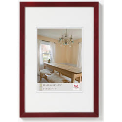 Walther Design BP050R picture frame Single picture frame Mahogany