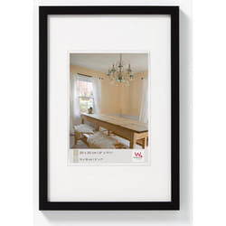 Walther Design BP430B picture frame Single picture frame Black
