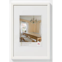 Walther Design BP460V picture frame Single picture frame White