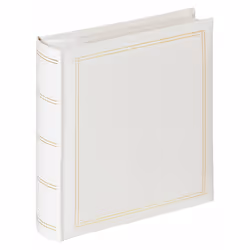 Walther Design ME-138-W, White, 210 mm, 220 mm, 5 cm